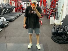 -坚果健身24小时工作室(定西路店)