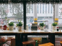 -费记胡辣汤(总店)