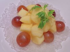 餐前水果-太守宴·蘭院(天塔店)