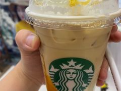 -星巴克(合肥包河万达广场店)