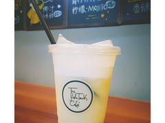 -fishtank鱼缸咖啡(三山街店)