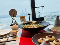 -馋遇江南·精致湖景雅宴(东方之门店)