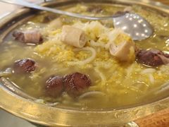 -鼎好家常菜(天桥店)
