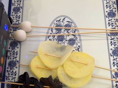 -来涮蜀鲜货火锅串串香(菜市口店)