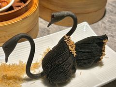 -悦秀·高级粤菜