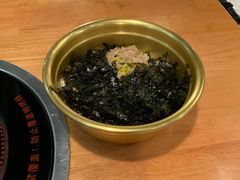 -肥肥虾庄·金牌油焖大虾(杨园滨江时代walk店)