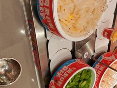 -龍歌自助小火锅(雨花台江南虹悦城店)