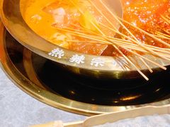 -热辣宗师·串串火锅(万达金街店)