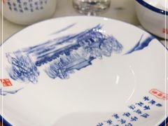 -五悦北平四季涮肉·烧烤(老商埠店)