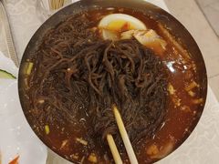 -平壤馆(西塔街店)