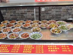 -豫掌柜饸饹面·烩面(秀沿路店)