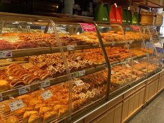 -欧诺爱烘焙(高新万达店)