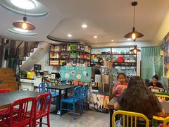 -左记港食(融科天城店)