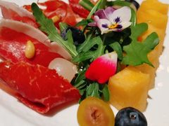 -Primotable高桌牛排馆(外滩店)