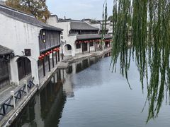 -南浔古镇