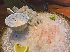 -和风中华居酒屋(解放北路店)