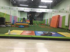 -酷迈儿童体能运动馆(九棵树店)