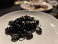 墨鱼汁-小火花·干式熟成牛排馆Spark SteakHouse(剑桥郡店)