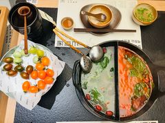 -山缓缓火锅(上海闵行龙湖店)