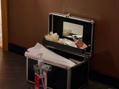 -大汉足道·影院式足疗按摩SPA(友谊广场店)