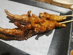 -管氏翅吧(国展店)
