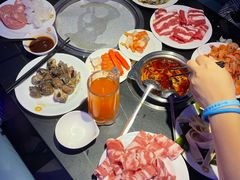 -海韵之星邮轮水会(明发商业广场店)