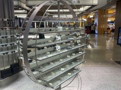 -木九十眼镜(朝阳大悦城B1店)