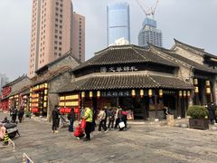 -回龙窝历史文化街区