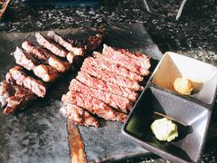 -老乾杯和牛烧肉(王府中环店)