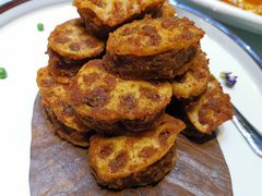 -上和臻品中国菜(花园街店)