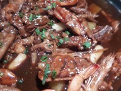-谢蟹浓·肉蟹煲(新奥店)