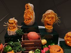 -西安高新希尔顿酒店·咖啡露台西餐厅