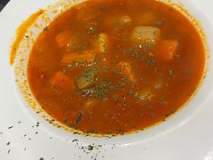 -安德烈俄式西餐厅(中央大街店)