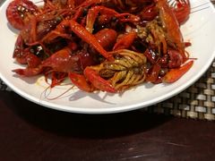 -丽景酒店-宴会厅