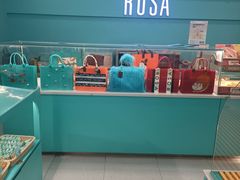 -罗莎蛋糕Rosa bread(印象汇店)