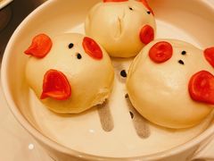 -中心大酒店·本味餐厅