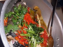 -佬麻雀·新湘菜(珠海金发购物中心店)