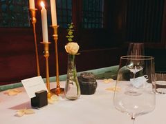 -三嚥阁 La Villa Restaurant