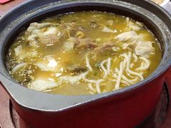 -周鱼小馆石锅酸菜鱼(活力汇店)