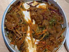 -老边饺子馆(东单店)