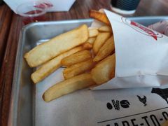 -FATBURGER 特富客汉堡(外交公寓店)