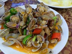 -潮香阁海鲜餐厅(较场尾店)