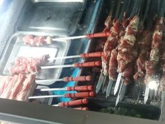 -卡丹新疆美食(南园新村东区店)