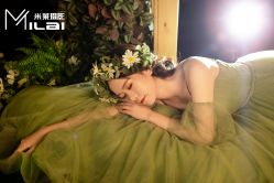 -米莱摄影写真(五大道别墅店)