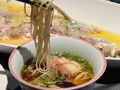 -江南雅厨(李公堤店)