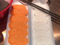 -辣伍鲜毛肚老火锅(元一店)