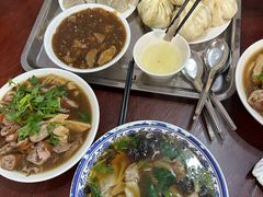 -姚记炒肝店(鼓楼店)