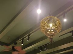 -Thai Basil罗勒叶泰式餐厅(时代天街店)