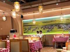 -西贝(六里桥旗舰店)