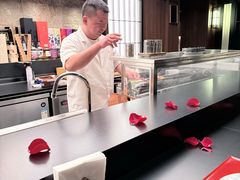 -鳥喜Toriki怀石烧鸟料理
